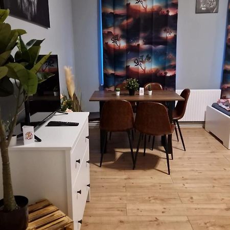 Flensburg City 10 1Og R المظهر الخارجي الصورة
