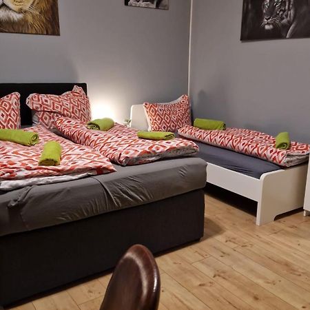 Flensburg City 10 1Og R المظهر الخارجي الصورة
