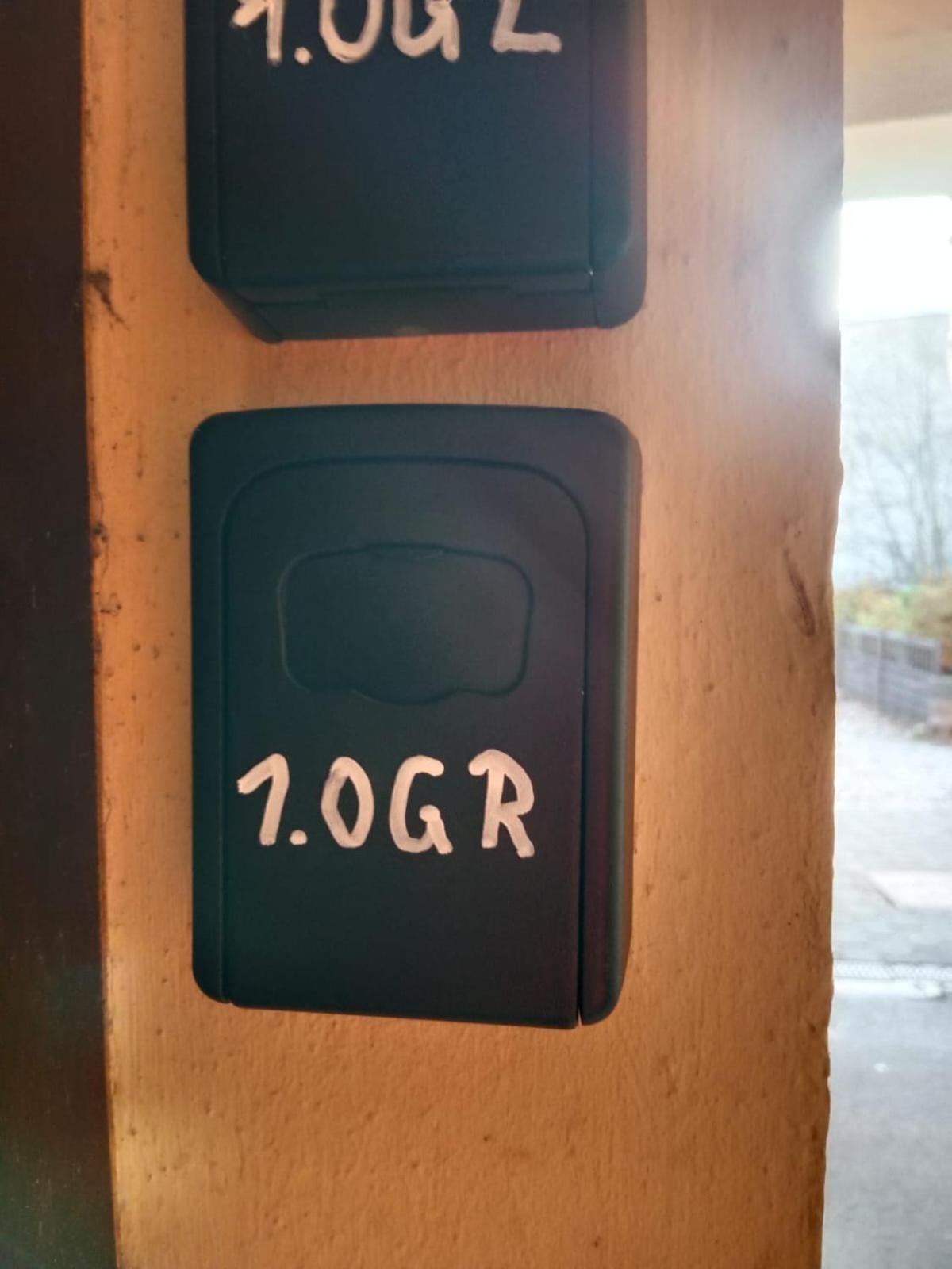 Flensburg City 10 1Og R المظهر الخارجي الصورة