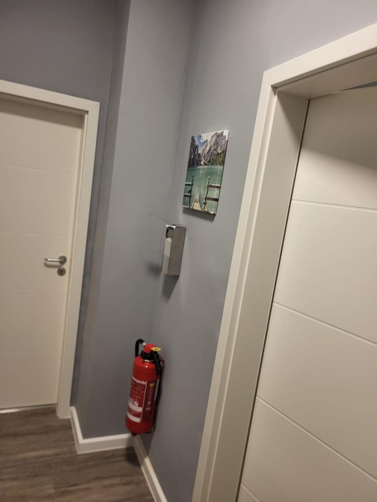 Flensburg City 10 1Og R المظهر الخارجي الصورة